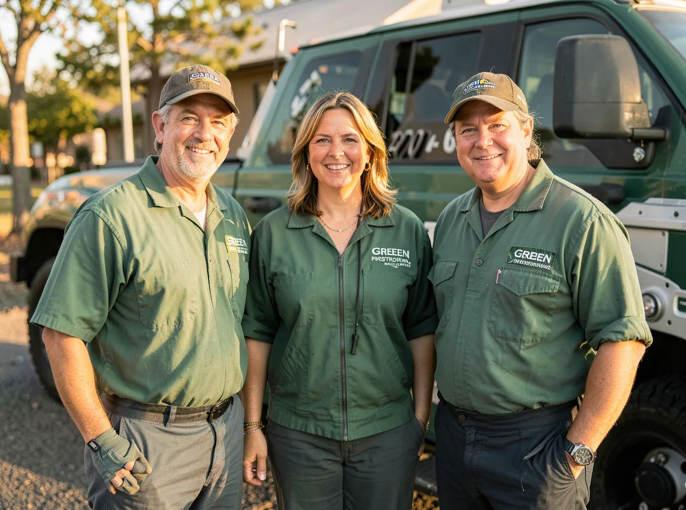 Water Damage Restoration company in Barwick, GA