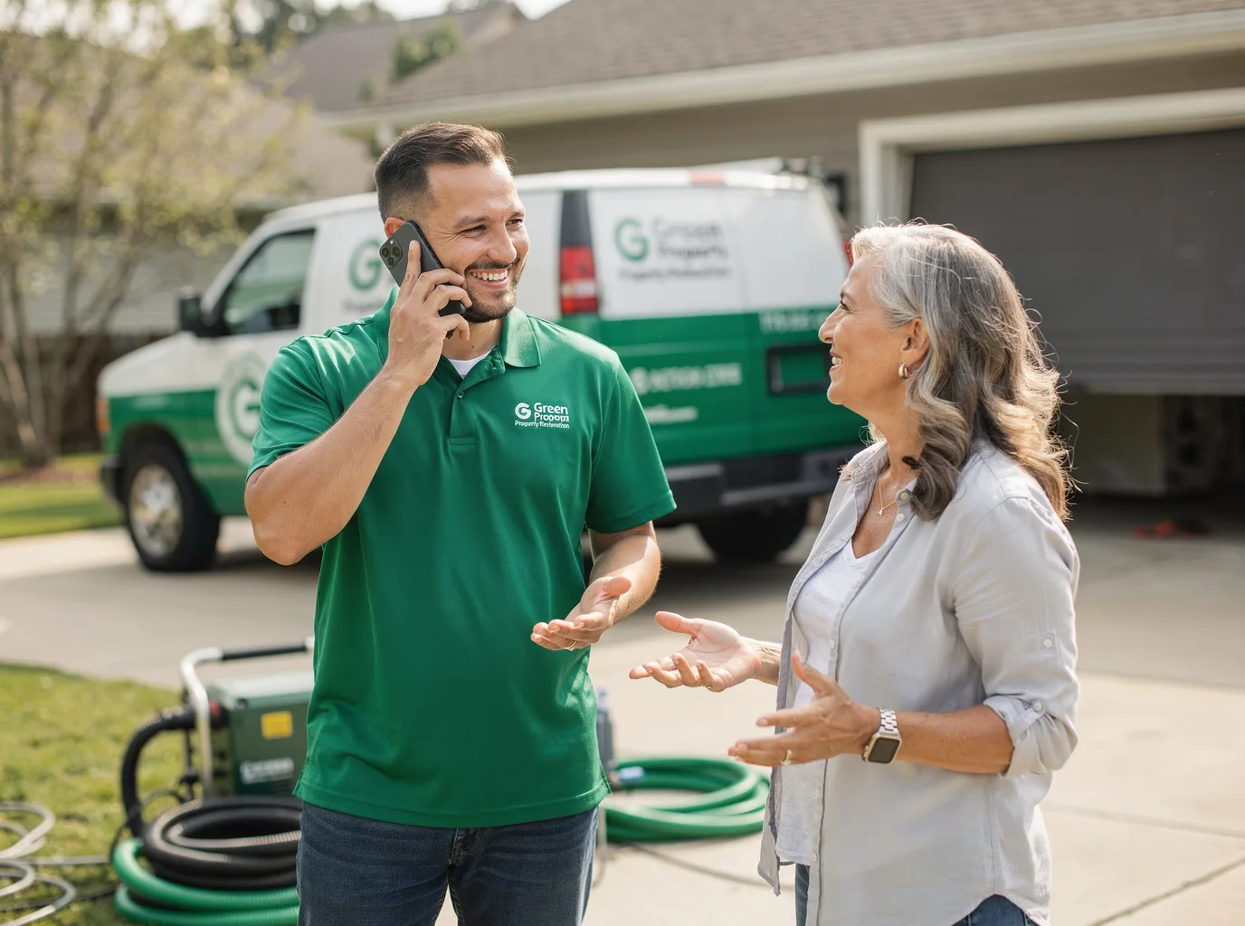 Water Damage Restoration Barwick, GA FAQs